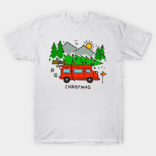 christmas T-Shirt